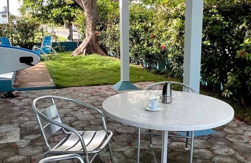 Varadero House | Varadero Lodge 59