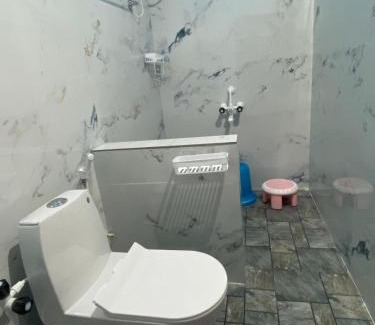 Kamalapur House | Varaha Homestay Hampi