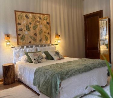Penacova Bed & Breakfast | Varanda de Coimbra