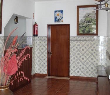 Marvao House | Varanda Do Alentejo