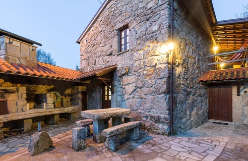 Moncao House | Varanda do Mouro