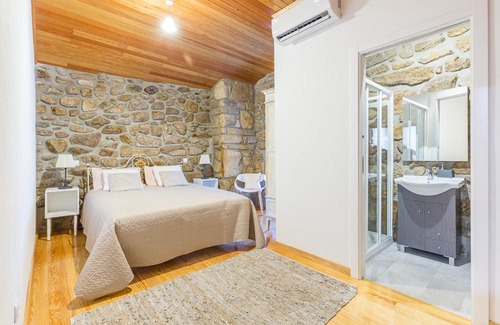 Moncao House | Varanda do Mouro