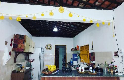 Baia Formosa House | Varanda Formosa