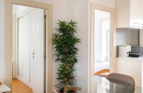 Ovar Apartment | Varanda Para o Mar