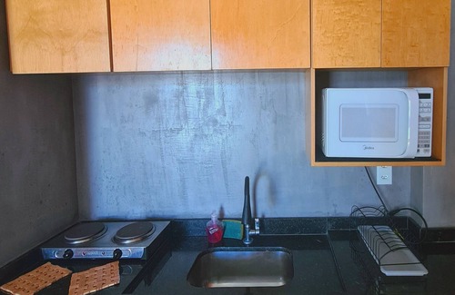 Praia Grande Apartment | Varandas ao Mar