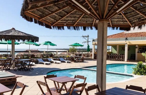 Praia Grande Apartment | Varandas ao Mar