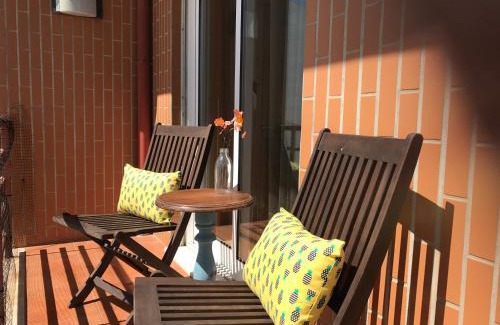 Vila Praia de Ancora Apartment | Varandas da Sandia