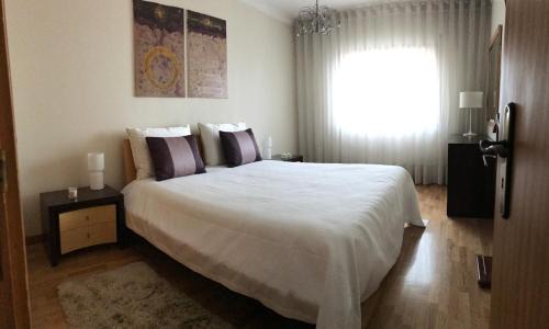 Vila Praia de Ancora Apartment | Varandas da Sandia