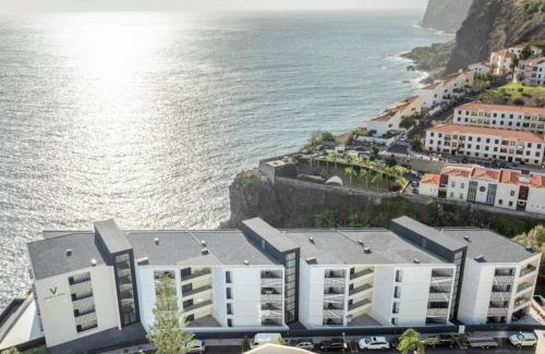 Camara de Lobos Apartment | Varandas do Atlântico