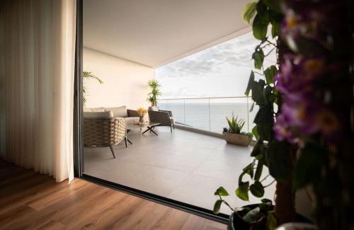 Camara de Lobos Apartment | Varandas do Atlântico