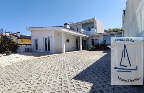 Aguda House | Varandas do Mar