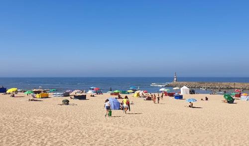 Aguda House | Varandas do Mar