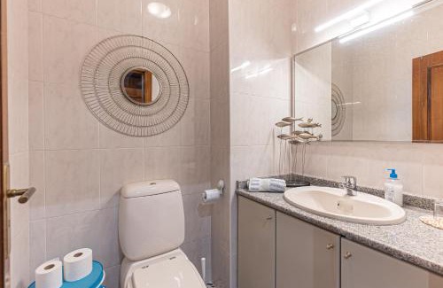Furadouro Apartment | Varandas do Sol