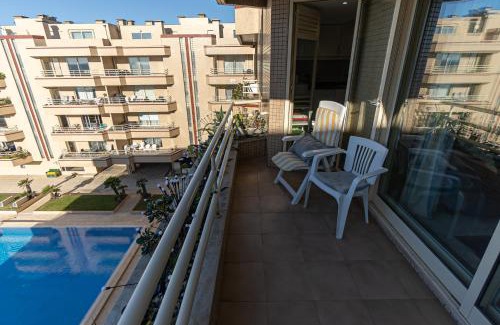 Furadouro Apartment | Varandas do Sol