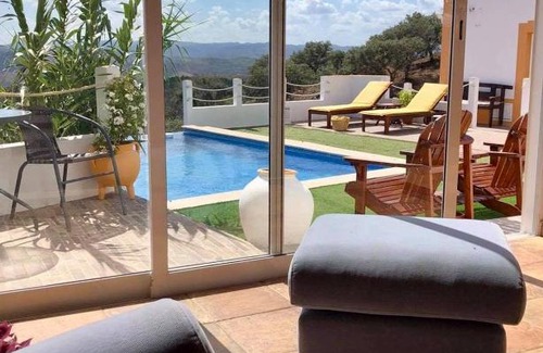 Carvalhinhos House | Varandas do Vale Furnazinhas