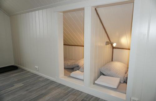 Nesseby Apartment | Varanger Fisherman's Shed
