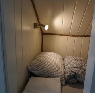 Nesseby Apartment | Varanger Fisherman's Shed