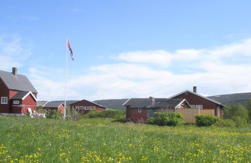 Tana Other | VARANGER KITE CAMP