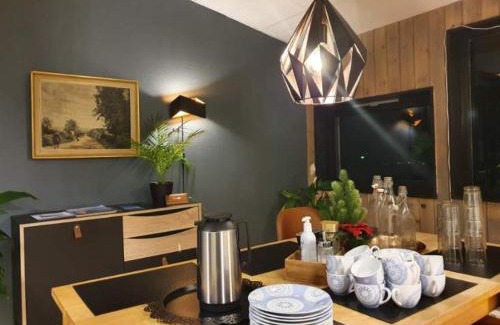 Vestre Jakobselv Apartment | Varangertunet arctic resort
