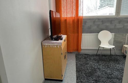 Ylivieska Apartment | Varastotie 1A