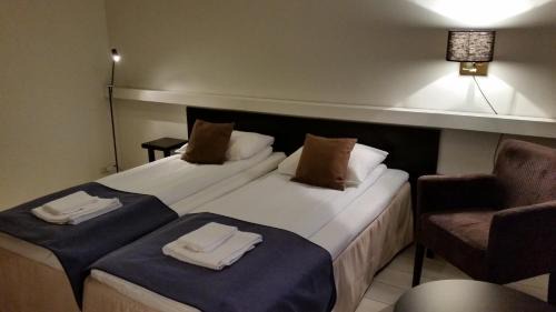 Vard Hotel | Vardø Hotel