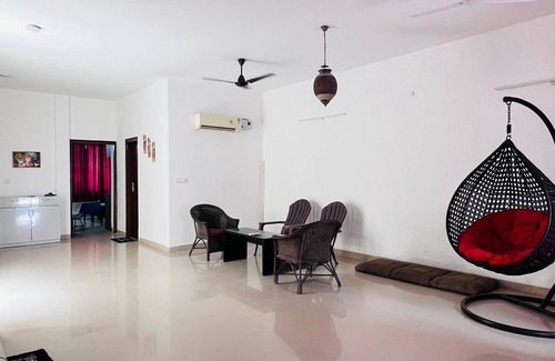 Kharar Villa | Vardaan Luxury Villa, Emaar MohalinCharming Owner Free 3-bedroom Luxurious Villa