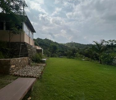 Bedla Other | Varda farmstay