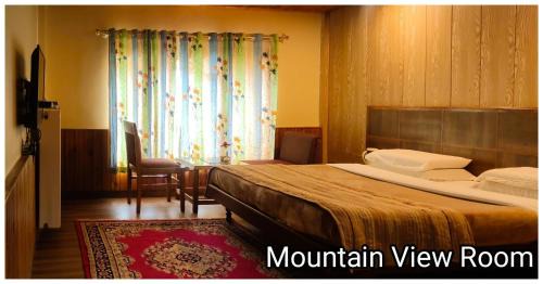 Patnitop Resort | Vardaan Hotels - PatniTop