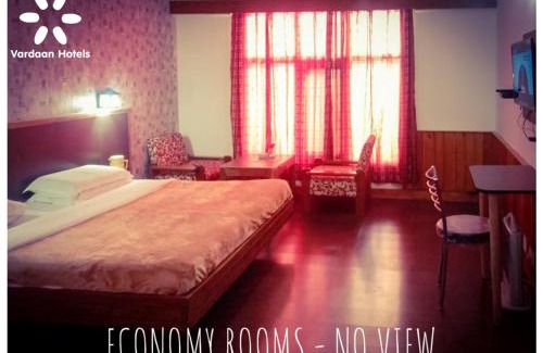 Patnitop Resort | Vardaan Hotels - PatniTop