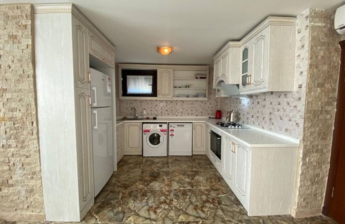 Akcay Villa | Vardarlı Konakları