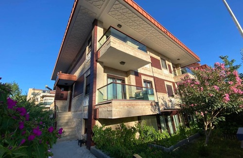 Akcay Villa | Vardarlı Konakları