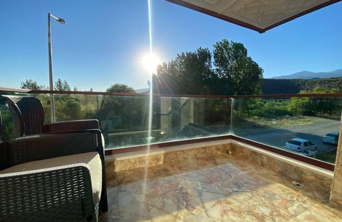 Akcay Villa | Vardarlı Konakları
