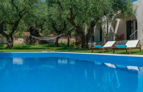 Porto Koukla Villa | Vardavilla