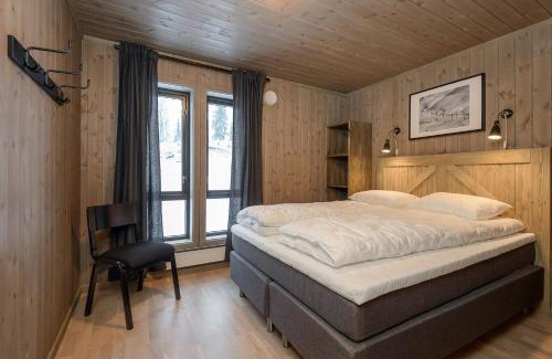 Skeikampen House | Varden Fjellandsby Kvitfjell