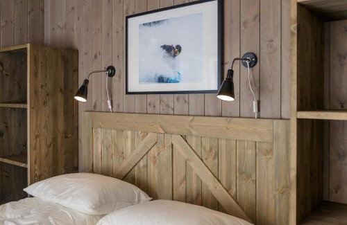 Skeikampen House | Varden Fjellandsby Kvitfjell