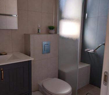 Midreshet Ben-Gurion House | Vardi's Corner