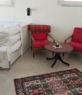 Midreshet Ben-Gurion House | Vardi's Corner