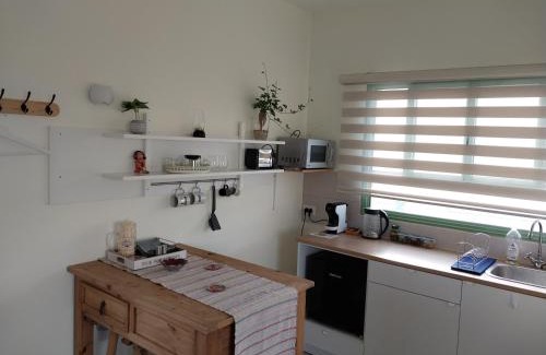 Midreshet Ben-Gurion House | Vardi's Corner