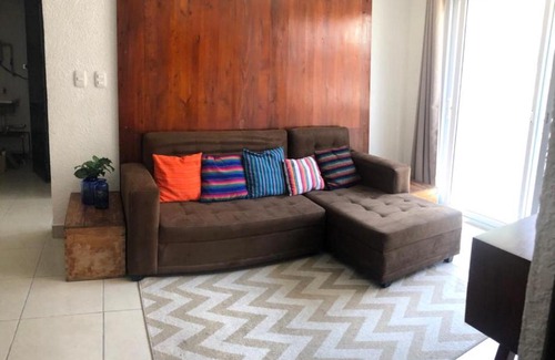 Quetzaltenango Apartment | Vardos