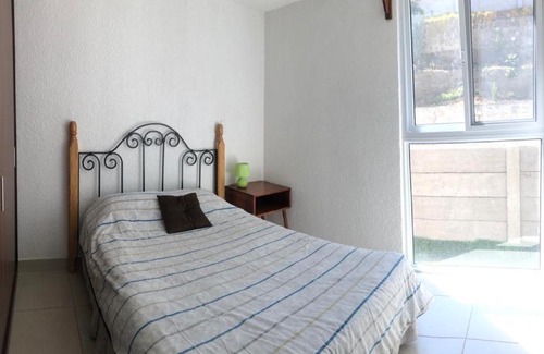 Quetzaltenango Apartment | Vardos