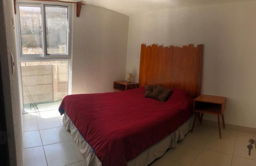 Quetzaltenango Apartment | Vardos