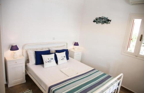 Leros Apartment | Vareladiko studios