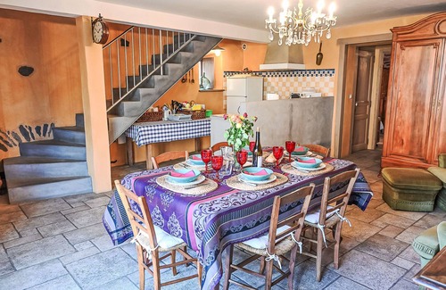 Blassac House | Varenne by Interhome