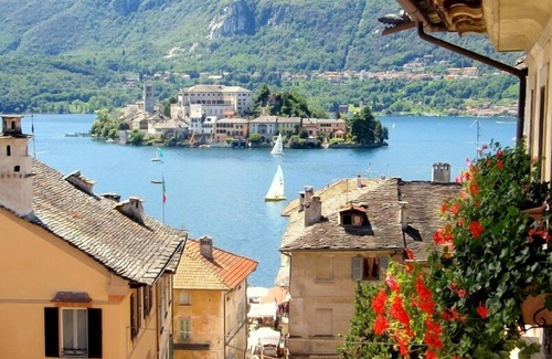 Aggregazione Rionale 4 Apartment | Varese: Apartment/flat - Bregazzana