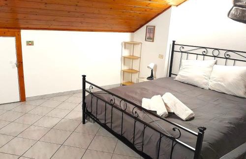 Downtown Apartment | Varese Centro BnB