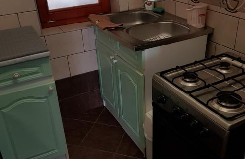 Tiszakecske Apartment | Varga Vendégház