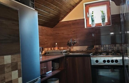 Tiszakecske Apartment | Varga Vendégház