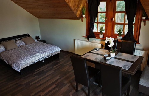 Tiszakecske Apartment | Varga Vendégház