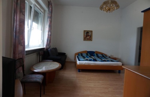 Olaszfalu House | Varga Vendégház szobák