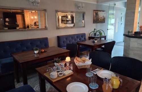 Orfu House | Varga Villa